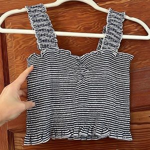 Billabong 🌞 Stretchy Crop Top